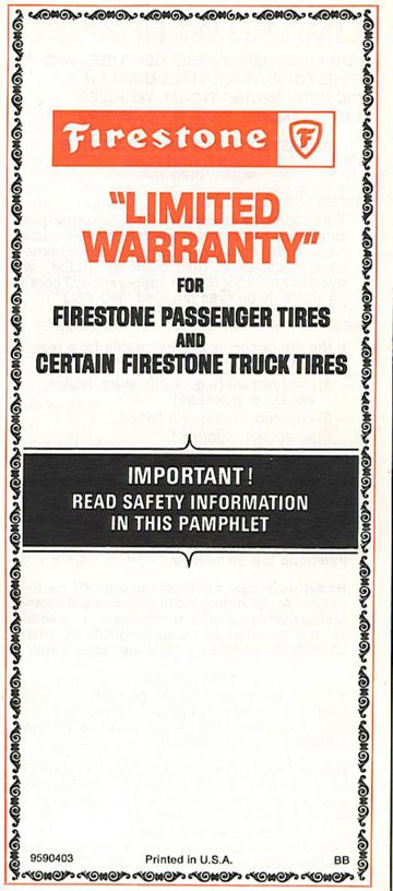 1977 Corvette document