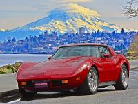 Reader-owned 1977 Corvette