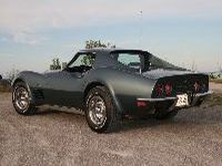 Reader-owned 1970 Corvette