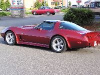 Reader-owned 1979 Corvette
