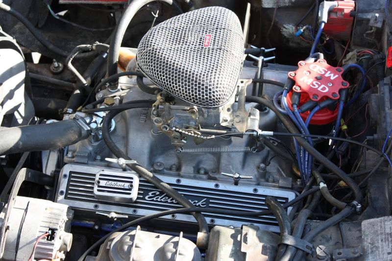 1979 C3 Corvette