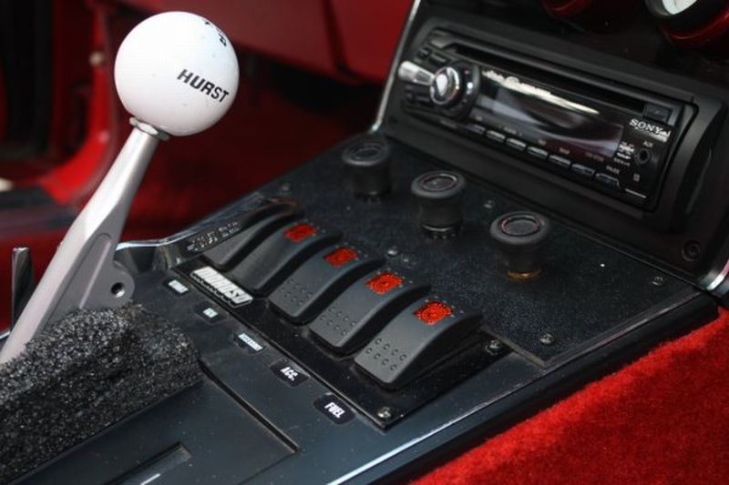 1981 Corvette C3
