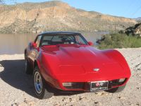 Reader-owned 1978 Corvette