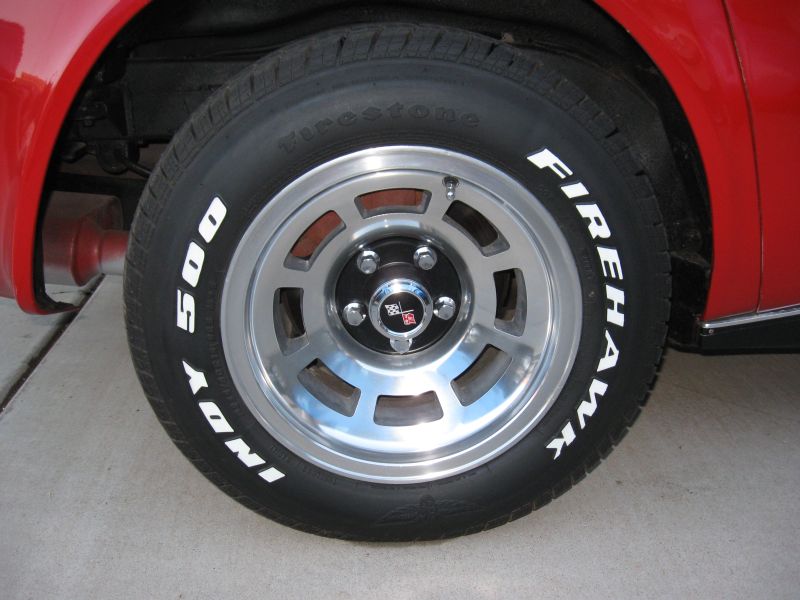 1978 C3 Corvette