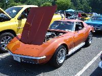 Reader-owned 1971 Corvette