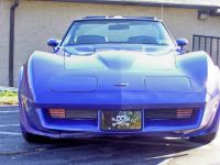 Reader-owned 1982 Corvette