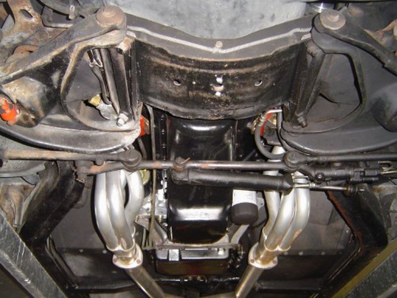 Steven's 1981 Corvette