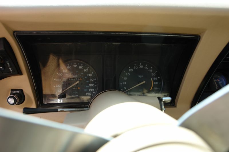 1979 C3 Corvette