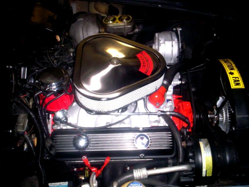 1981 C3 Corvette