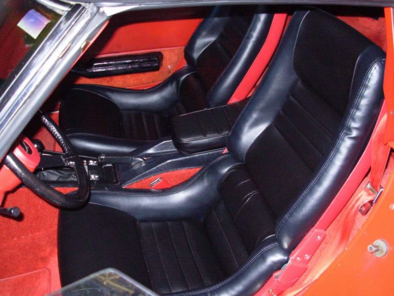 1980 Corvette C3