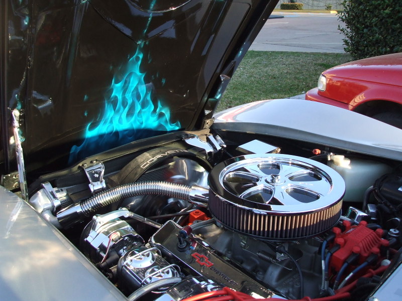 1977 Corvette