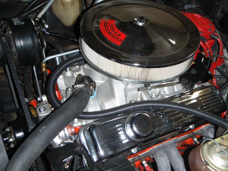 1977 C3 Corvette