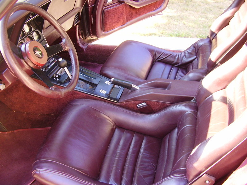 1980 C3 Corvette