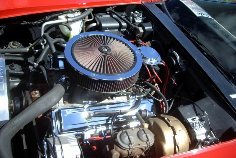 1979 Corvette C3