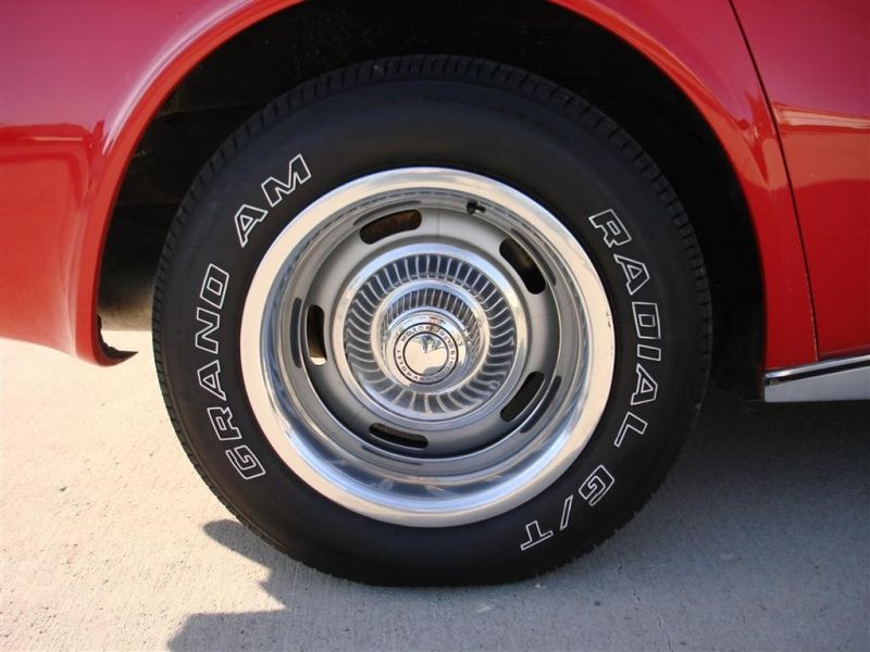 Chris N's 1972 Corvette