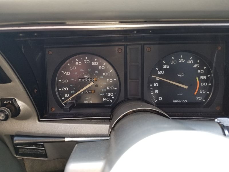 1978 C3 Corvette
