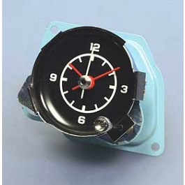 1972-1974 Corvette clock