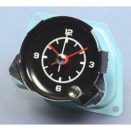 1975-1976 Corvette clock
