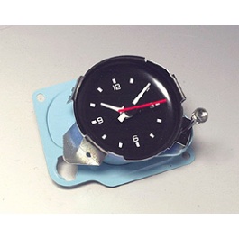 1978-1979 Corvette clock