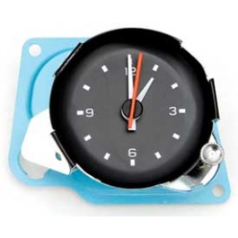 1980-1981 Corvette clock
