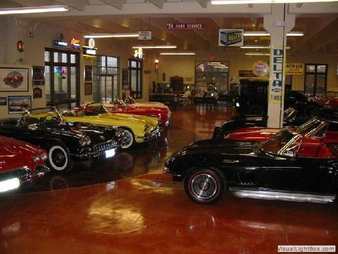 GM collection 5 of 7