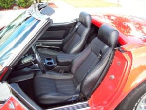 C3 Corvette