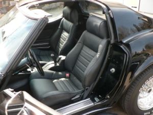 C3 Corvette