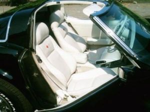C3 Corvette