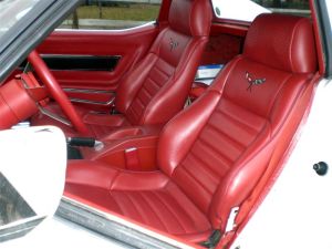C3 Corvette