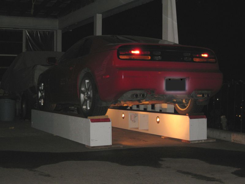 C3 Corvette