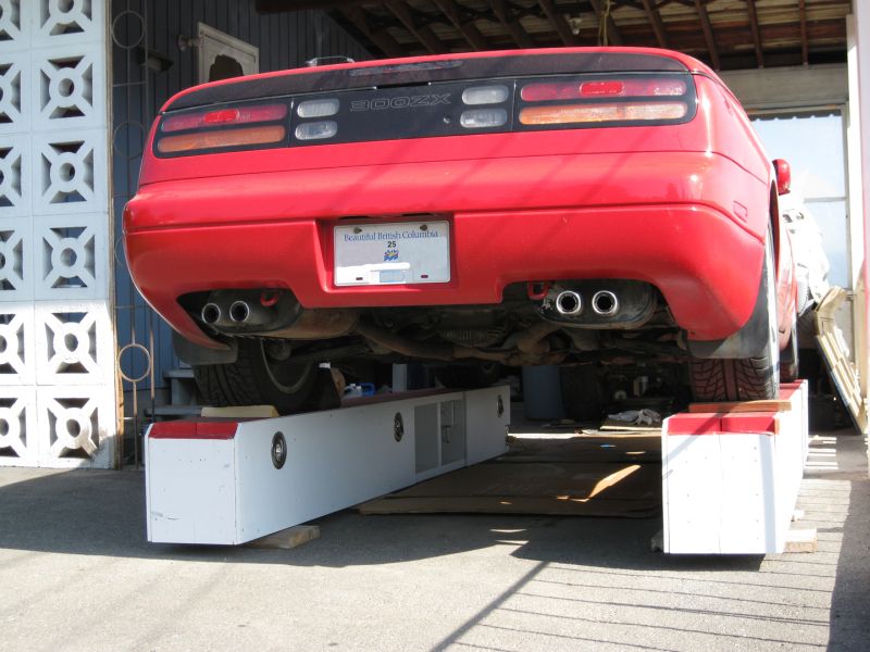 C3 Corvette