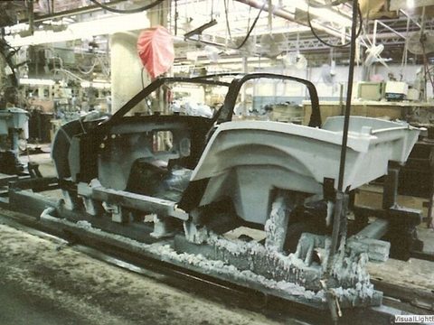Assembly line 11 of 29