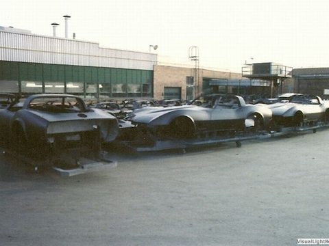 Assembly line 17 of 29