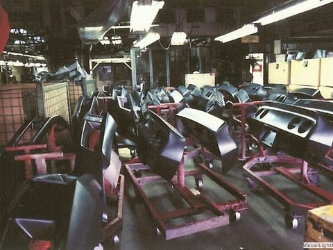Assembly line 18 of 29