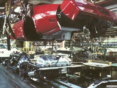 Assembly line 20 of 29