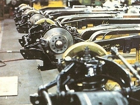 Assembly line 3 of 29