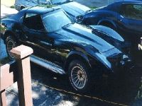 Reader-owned 1976 Corvette
