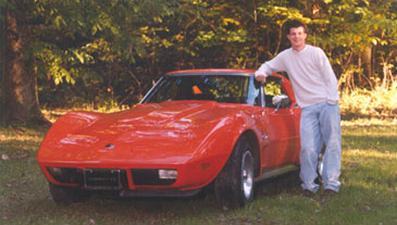 Bence13_33 Corvette