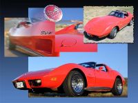 Reader-owned 1974 Corvette