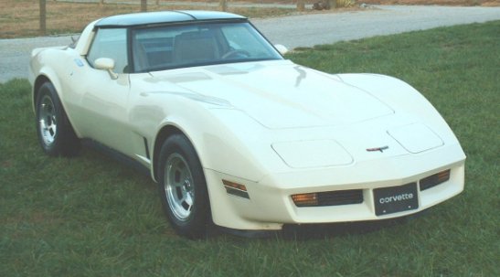 corvettemaster Corvette