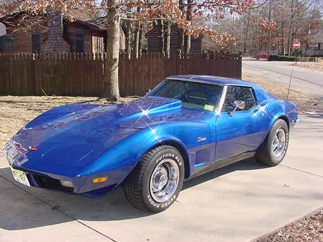 pats406nitrovette Corvette