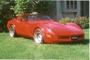 rmadlem Corvette