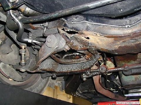 Rust photo 1 of 21