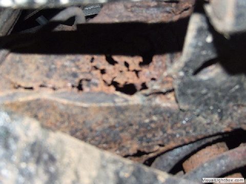 Rust photo 2 of 21