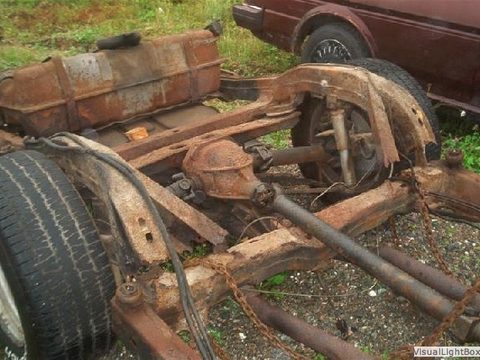 Rust photo 4 of 21