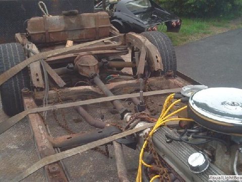 Rust photo 5 of 21