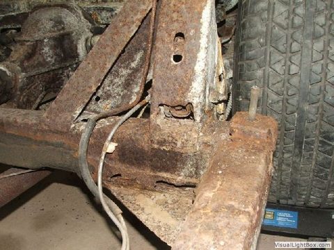 Rust photo 6 of 21