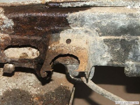 Rust photo 8 of 21