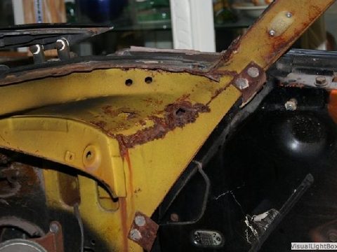 Rust photo 9 of 21