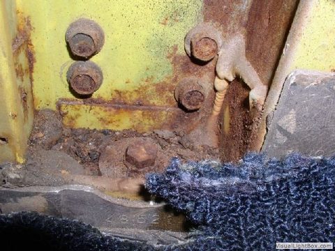 Rust photo 16 of 21